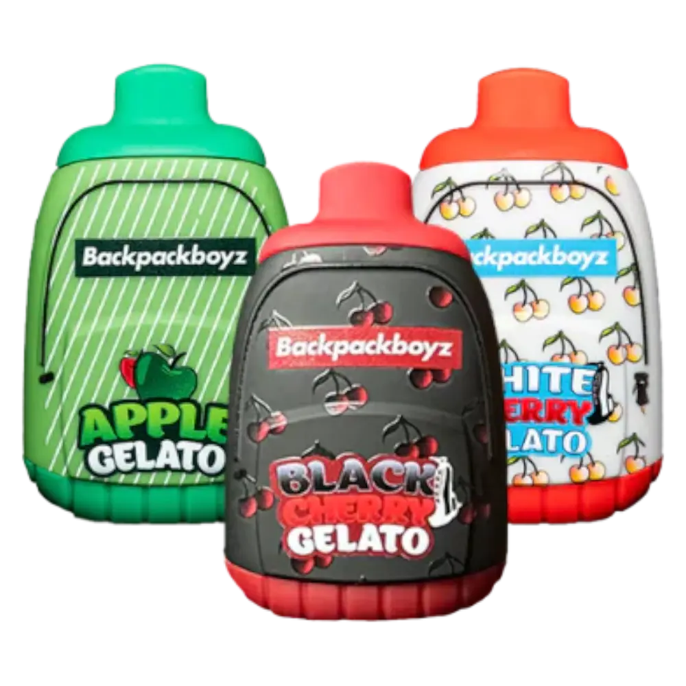 Backpack Boyz Online